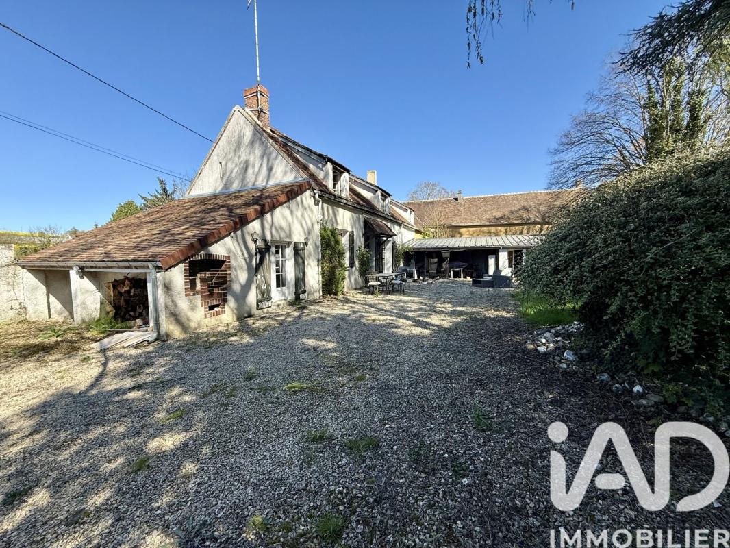 Maison 5 Pièce(s) Voisines - Photo 2