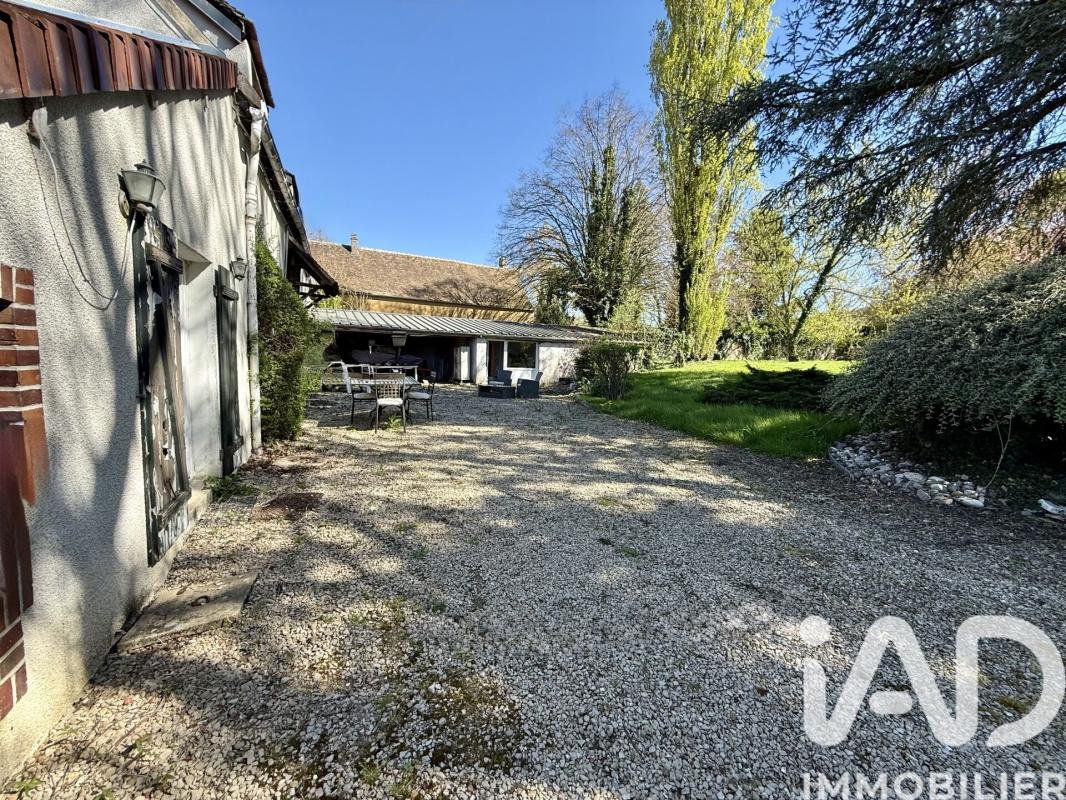 Maison 5 Pièce(s) Voisines - Photo 4