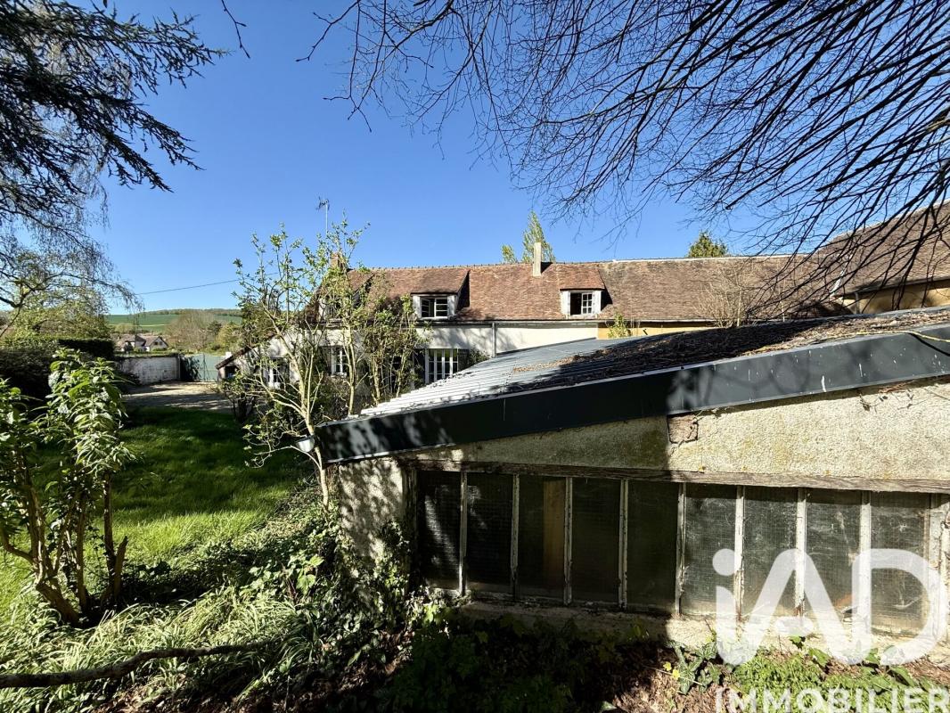 Maison 5 Pièce(s) Voisines - Photo 7