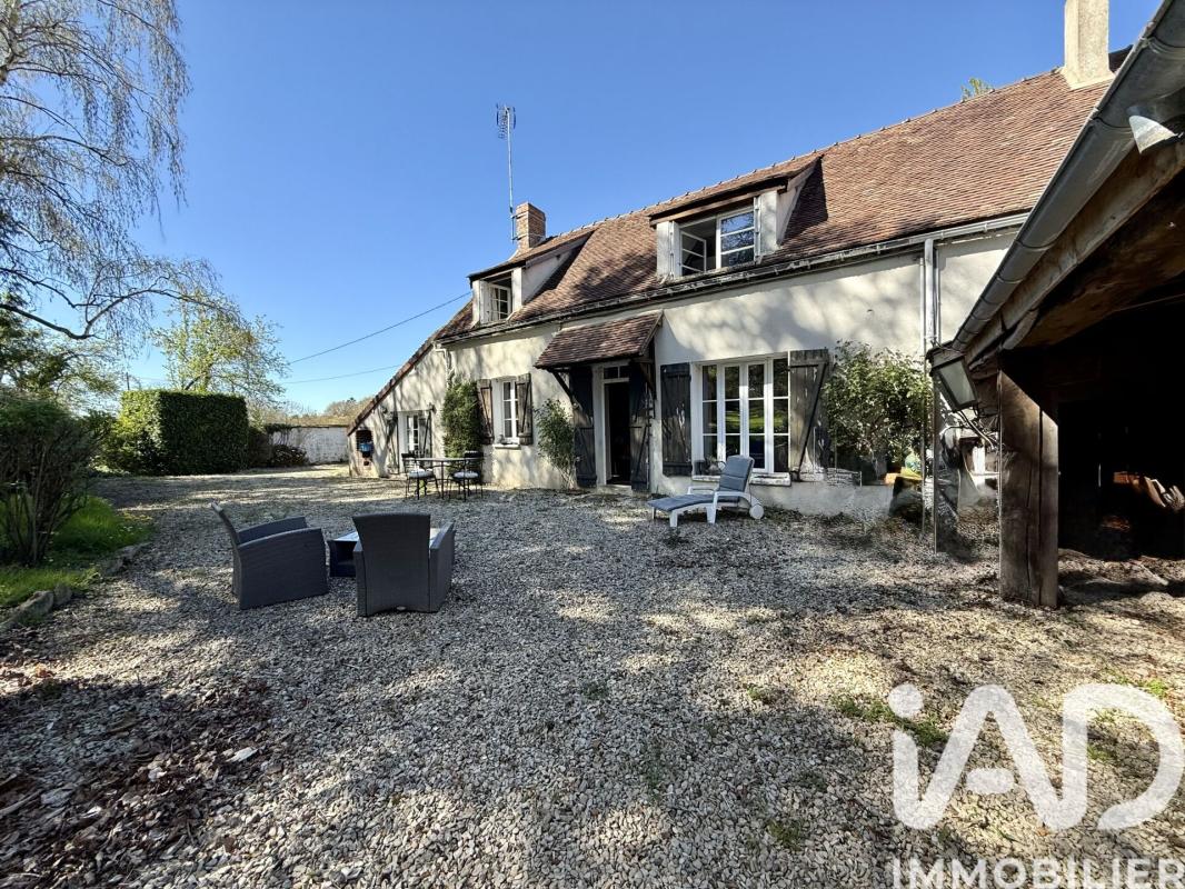 Maison 5 Pièce(s) Voisines - Photo 9