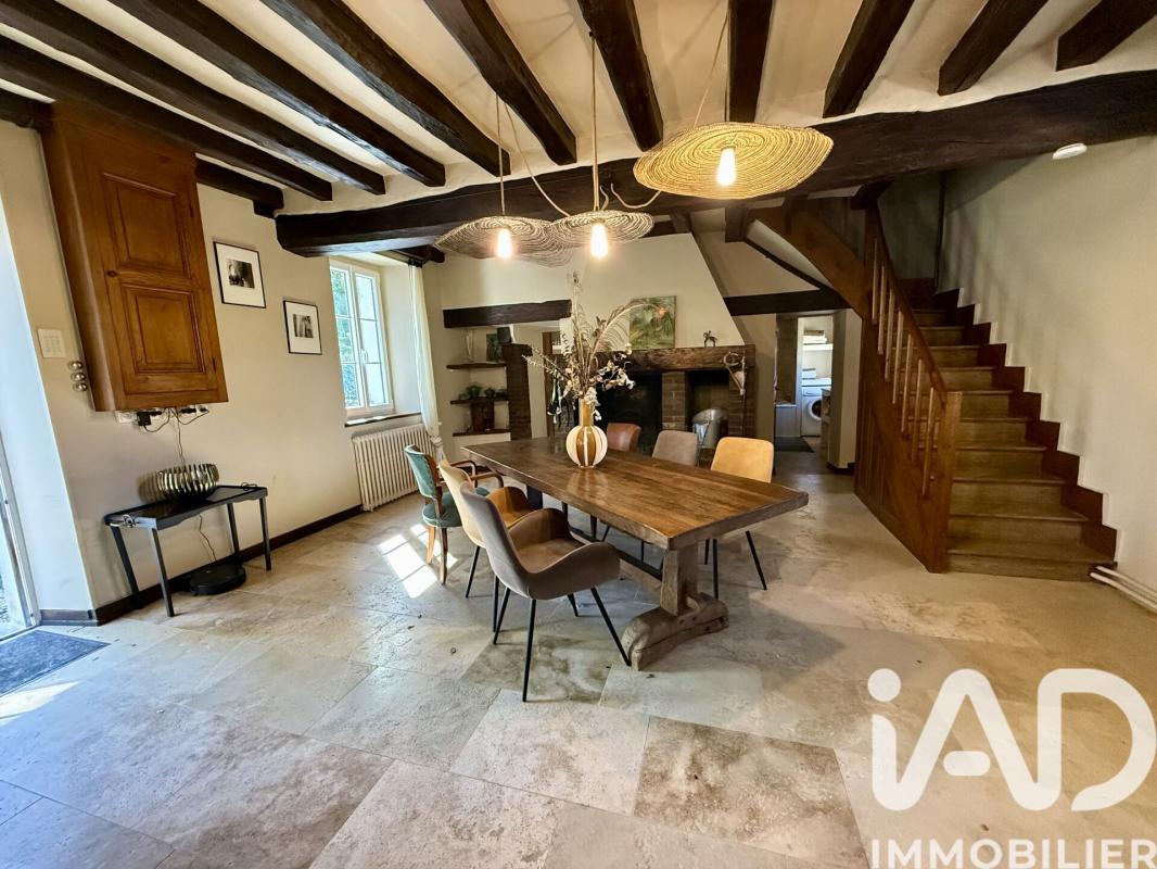 Maison 5 Pièce(s) Voisines - Photo 12