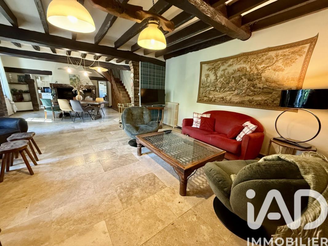 Maison 5 Pièce(s) Voisines - Photo 13