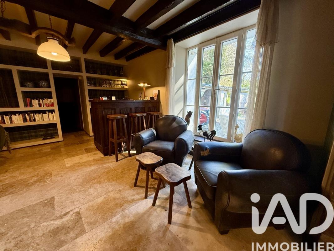 Maison 5 Pièce(s) Voisines - Photo 16