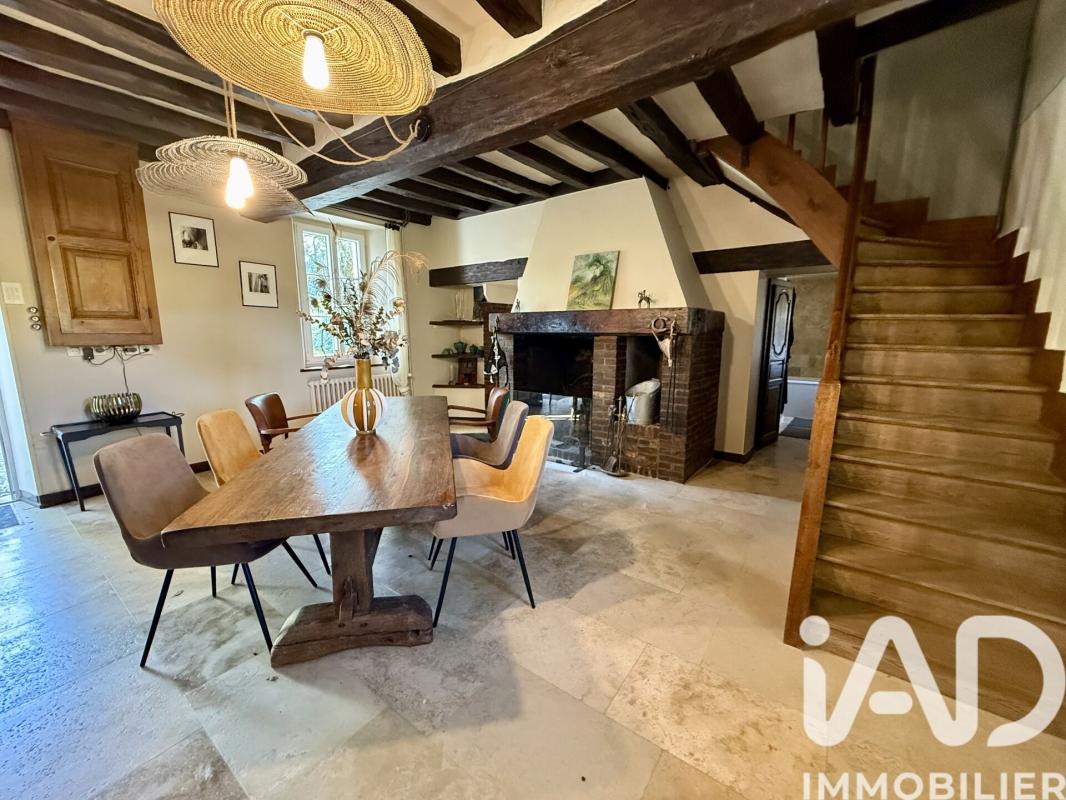 Maison 5 Pièce(s) Voisines - Photo 18