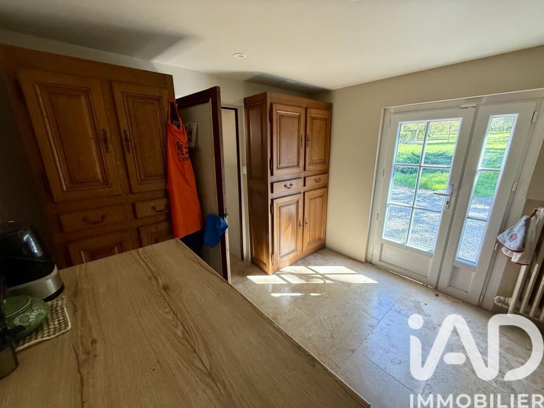 Maison 5 Pièce(s) Voisines - Photo 21