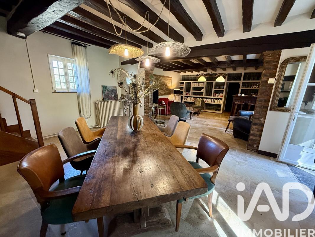 Maison 5 Pièce(s) Voisines - Photo 22