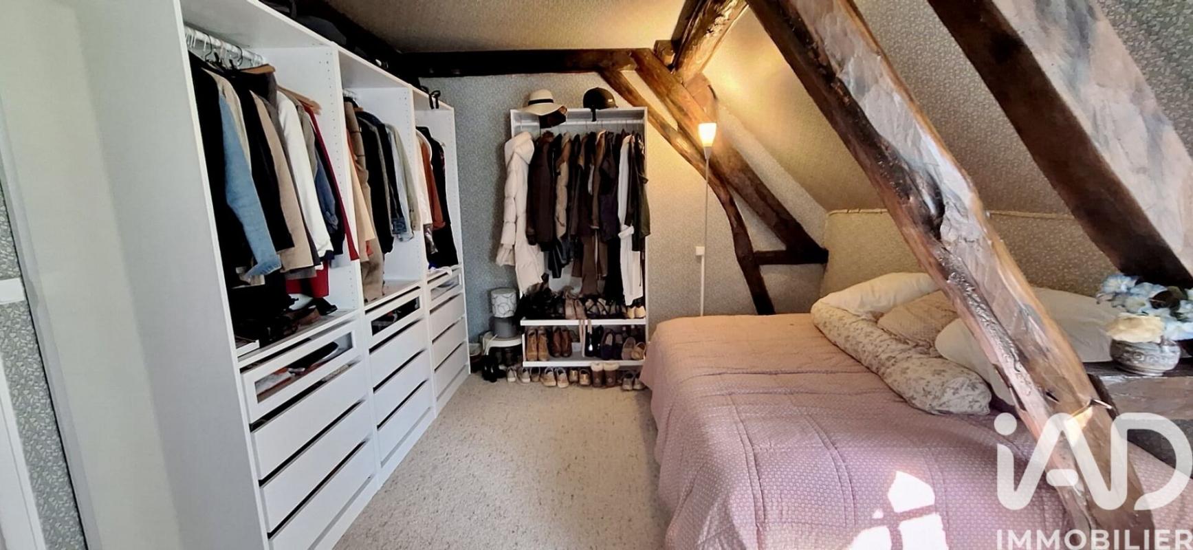 Maison 5 Pièce(s) Voisines - Photo 23