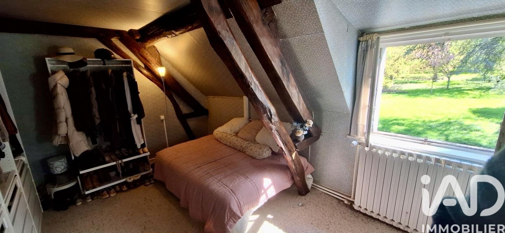 Maison 5 Pièce(s) Voisines - Photo 24