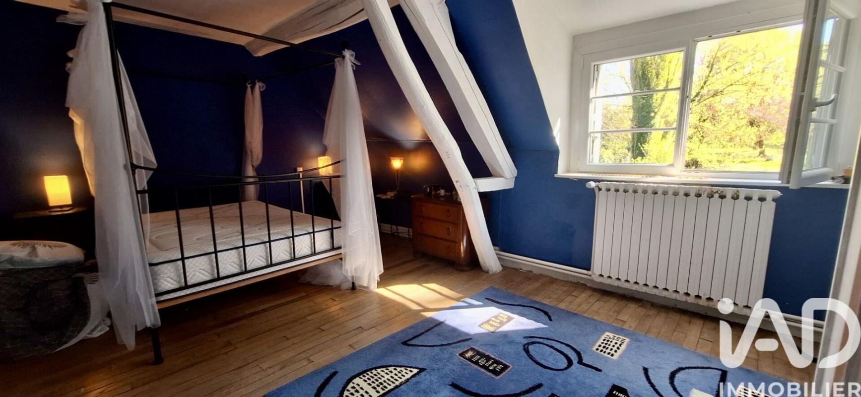 Maison 5 Pièce(s) Voisines - Photo 25