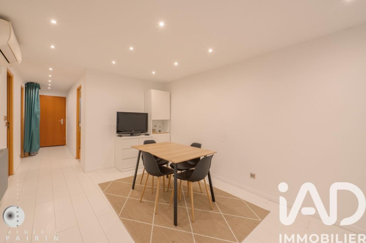 Appartement 3 Pièce(s) Metz