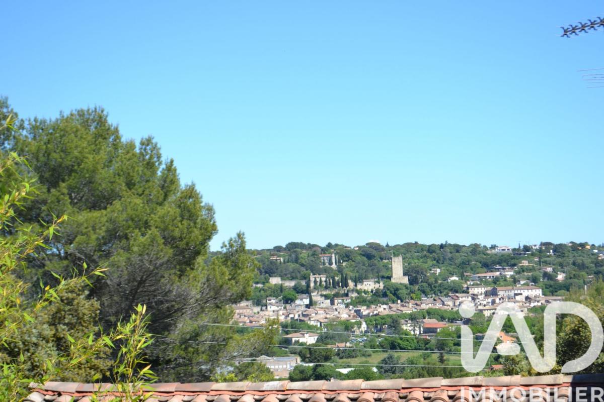 Maison traditionnelle 8 Pièce(s) Sommières