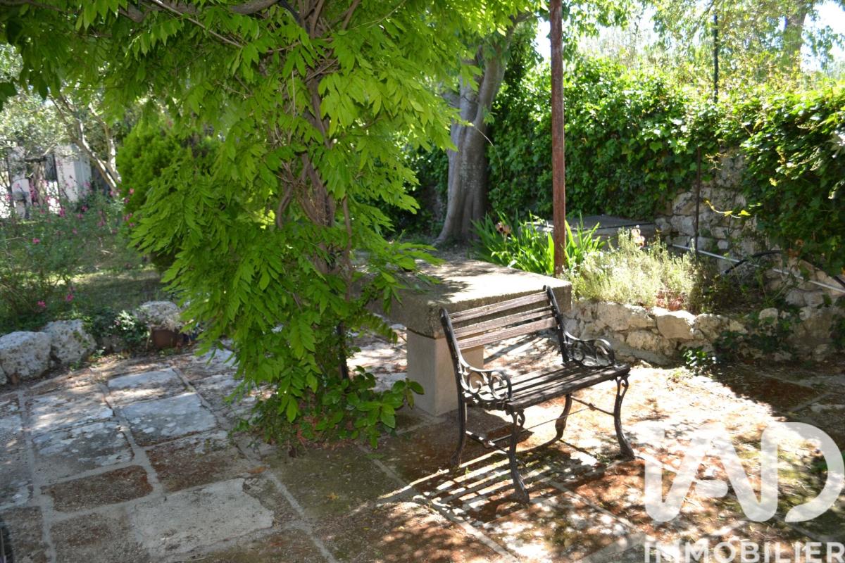 Maison traditionnelle 8 Pièce(s) Sommières