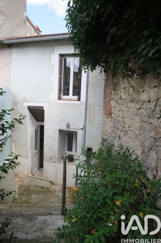 Maison 3 Pièce(s) Saint-Savin - Photo 1