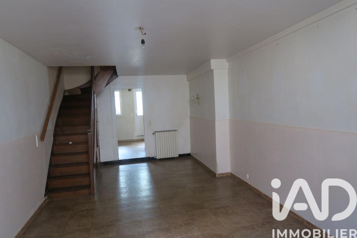 Maison 3 Pièce(s) Saint-Savin - Photo 2
