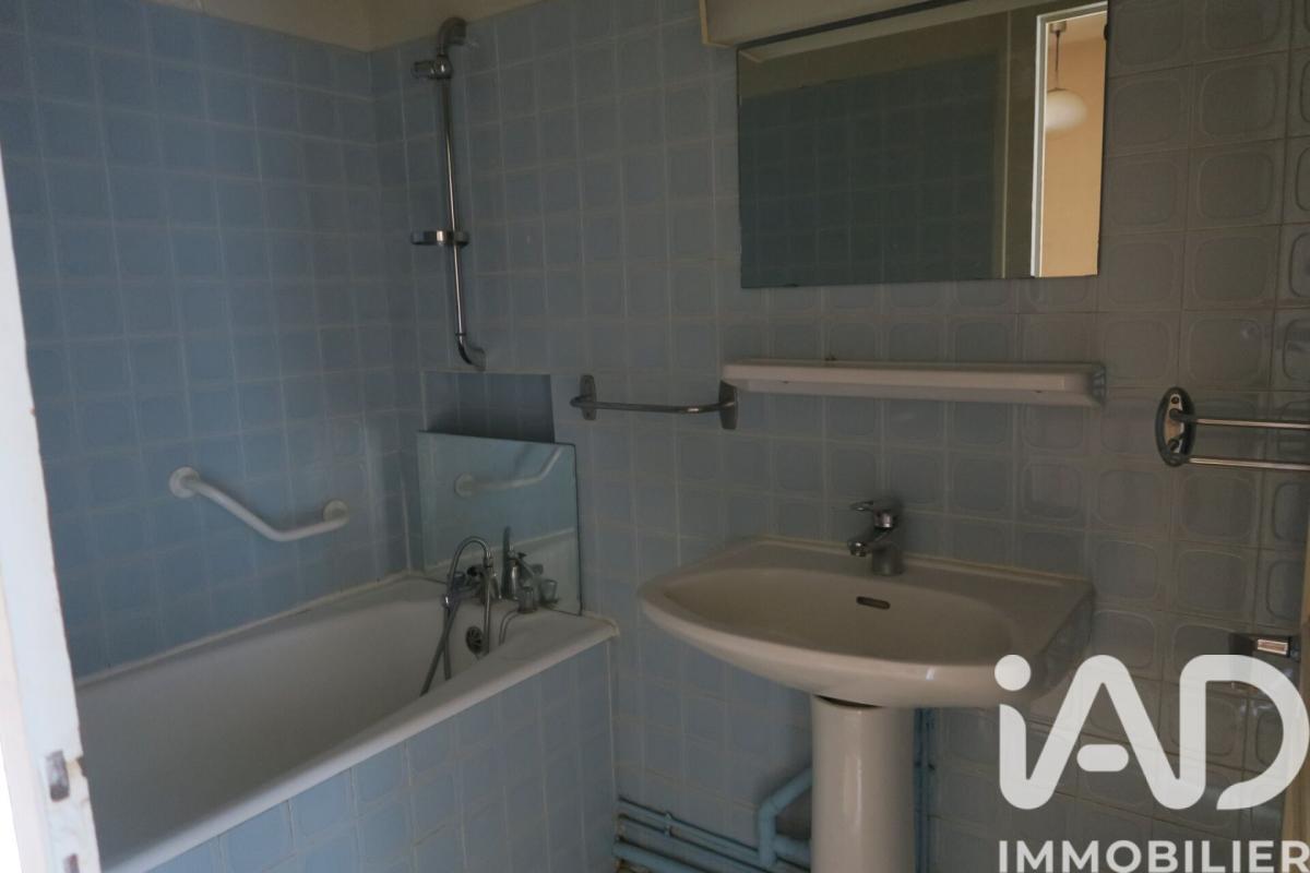 Maison 3 Pièce(s) Saint-Savin - Photo 10