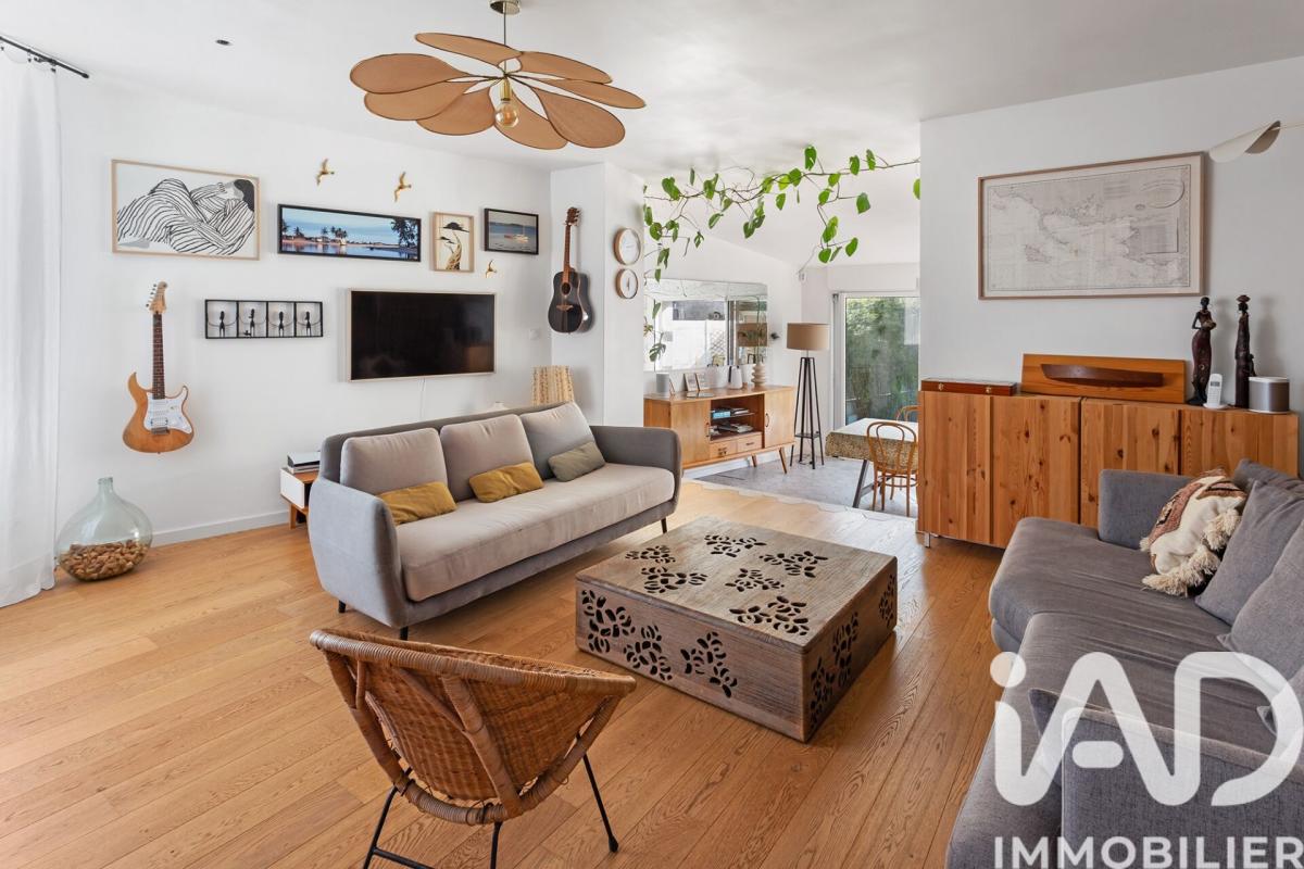 Maison 6 Pièce(s) Nantes