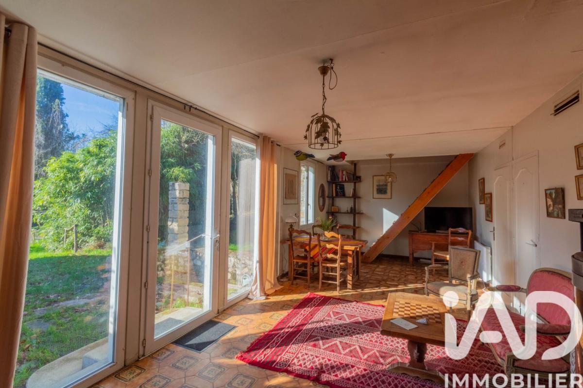 Maison traditionnelle 6 Pièce(s) Bourron-Marlotte