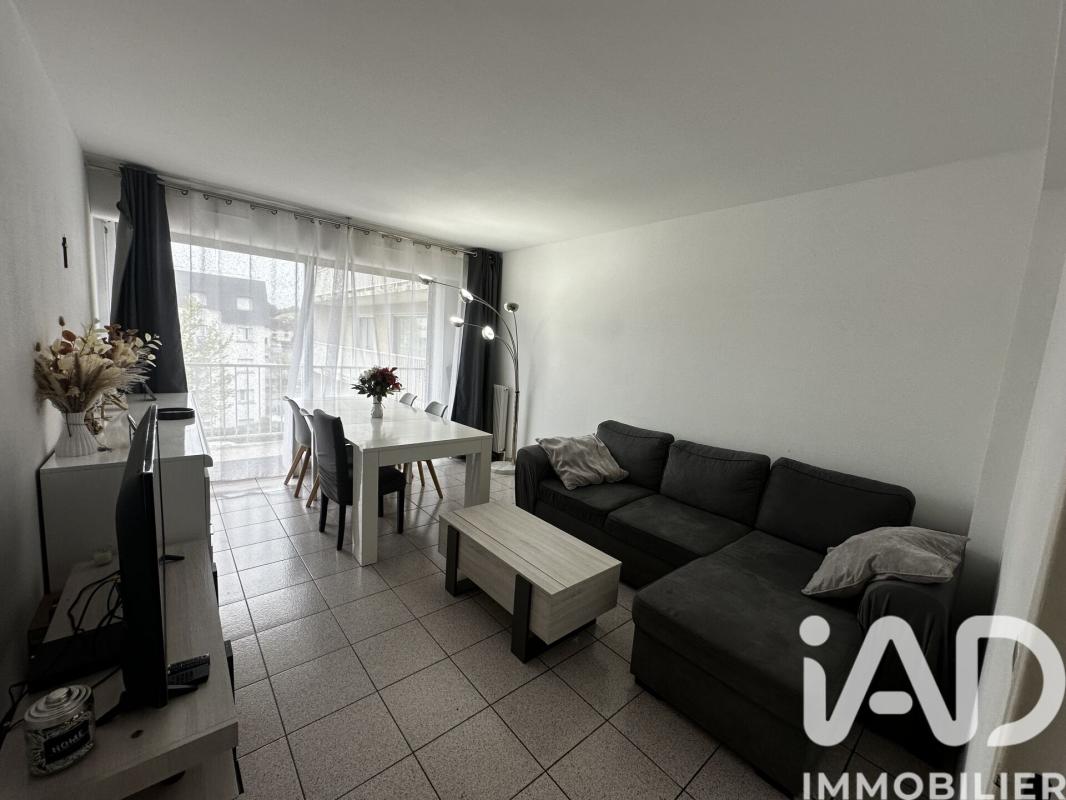 Appartement 4 Pièce(s) Melun