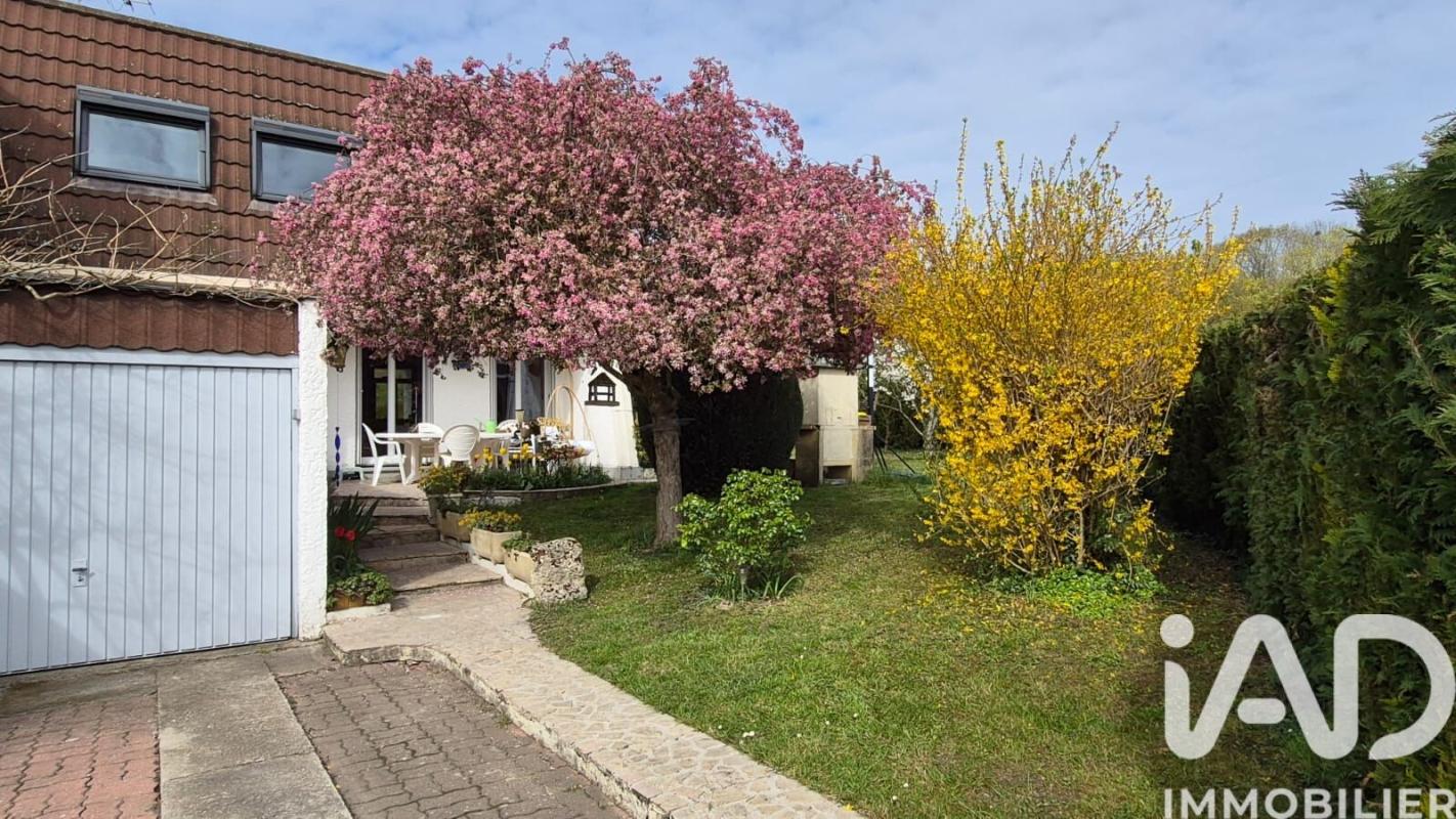 Maison 5 Pièce(s) Pomponne