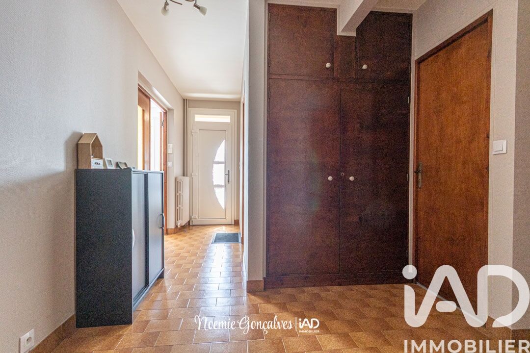 Maison traditionnelle 6 Pièce(s) Limay