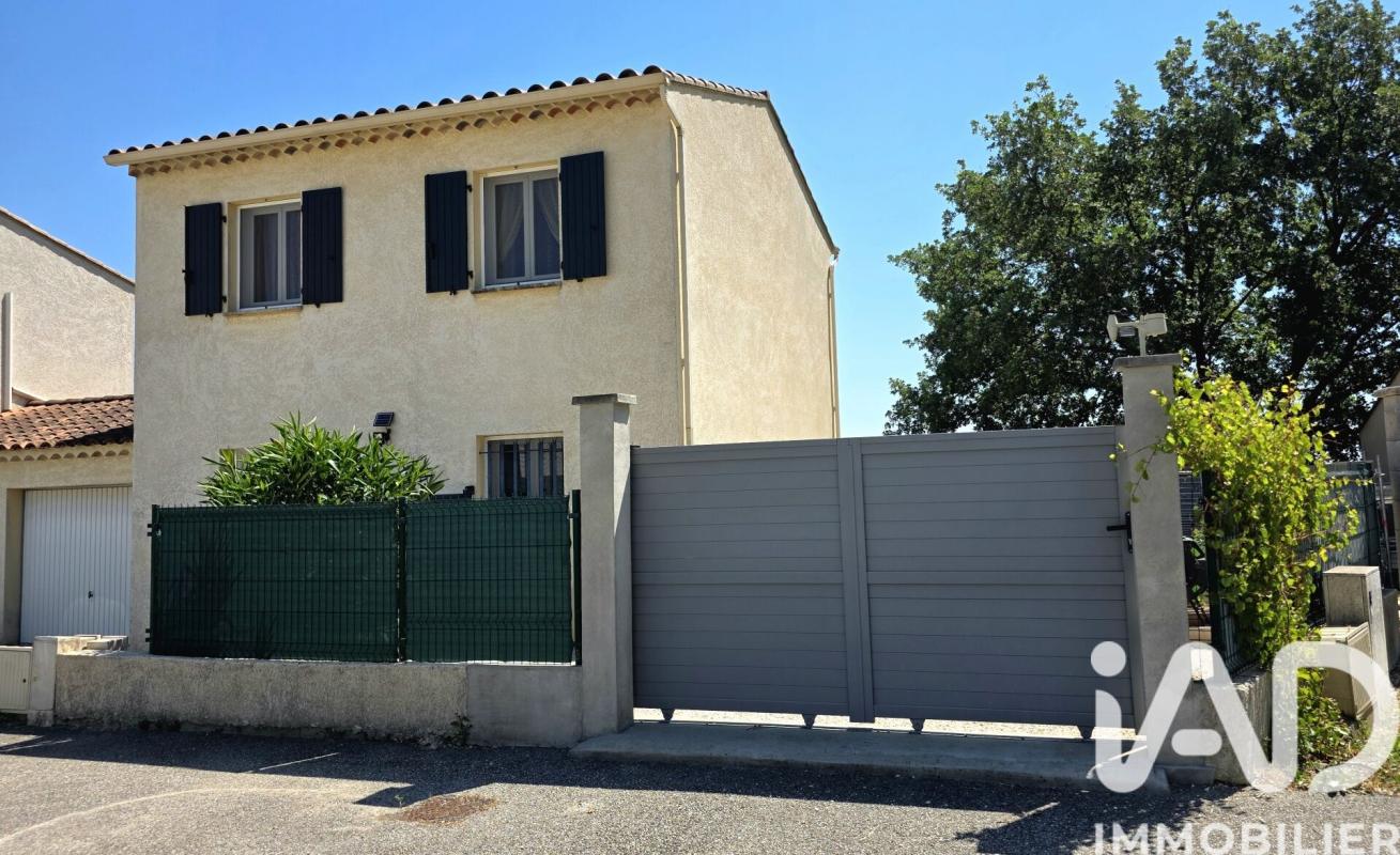 Maison 5 Pièce(s) Saint-Julien-de-Peyrolas