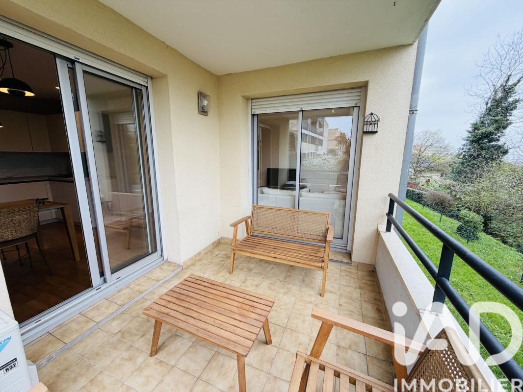 Appartement 2 Pièce(s) Toulouse