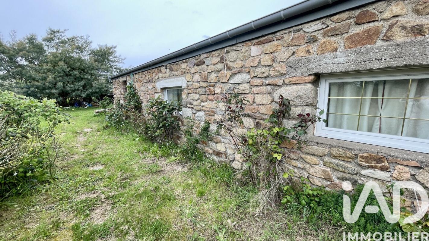 Maison 4 Pièce(s) Ploubazlanec