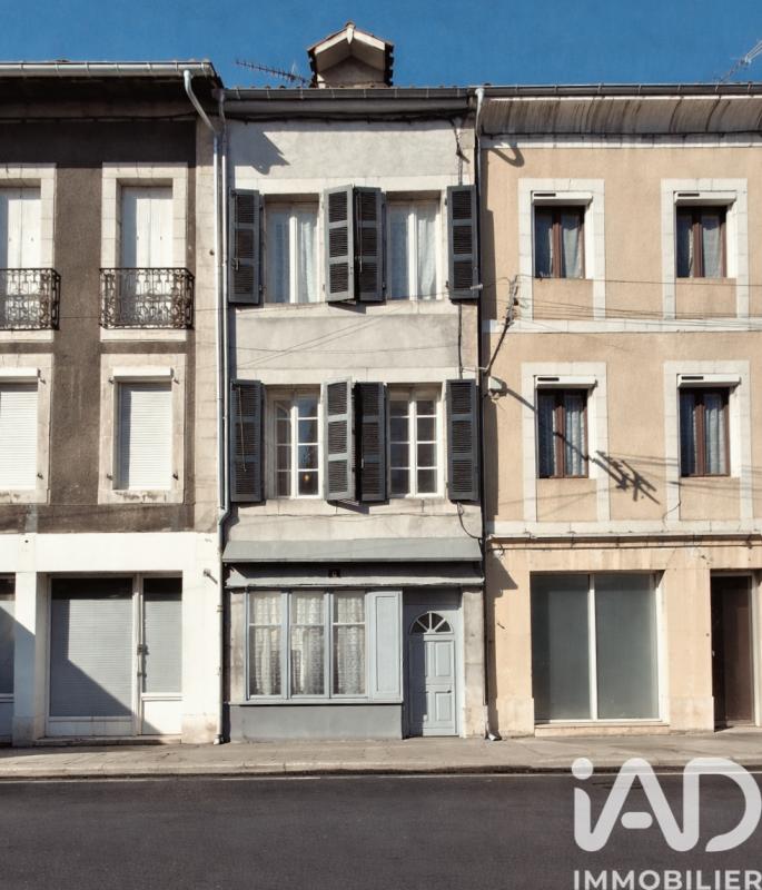 Maison de ville 3 Pièce(s) Montréjeau