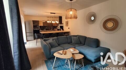 Appartement 3 Pièce(s) Redon