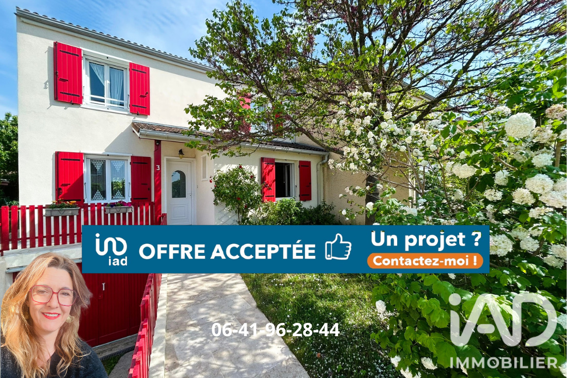 Maison 5 Pièce(s) Saint-Marcel-lès-Valence