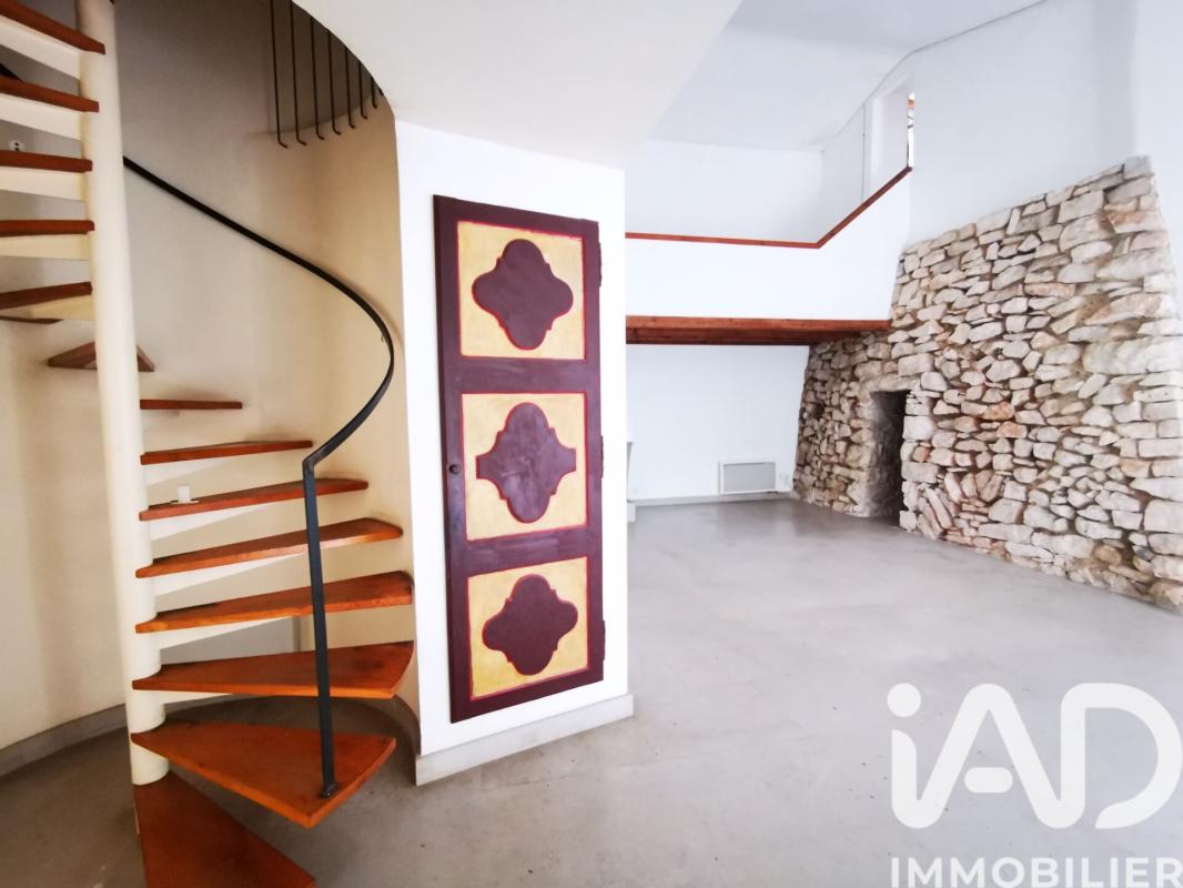 Maison d'architecte 5 Pièce(s) Nîmes