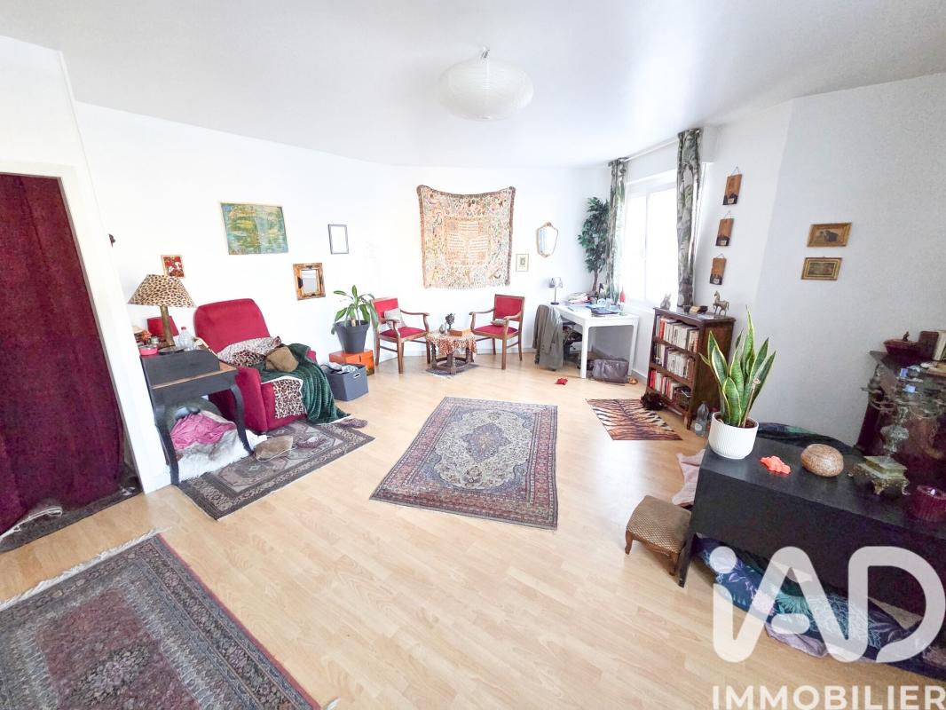 Appartement 1 Pièce(s) Strasbourg