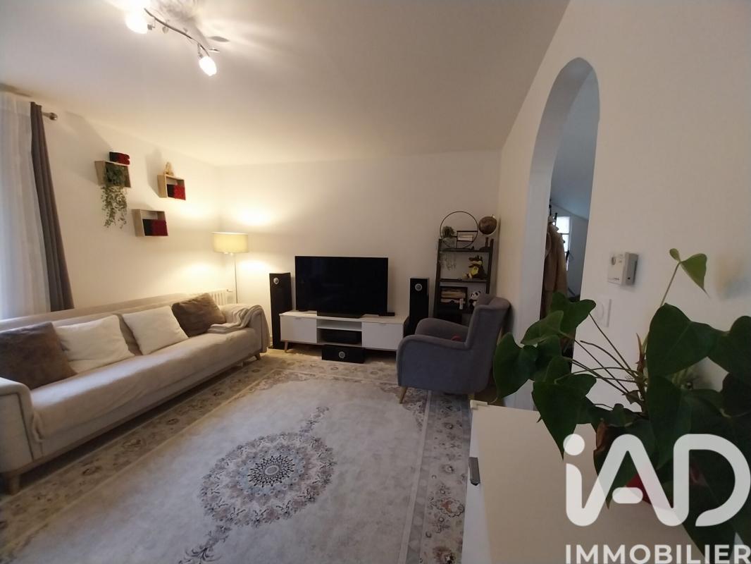 Maison 7 Pièce(s) Chelles