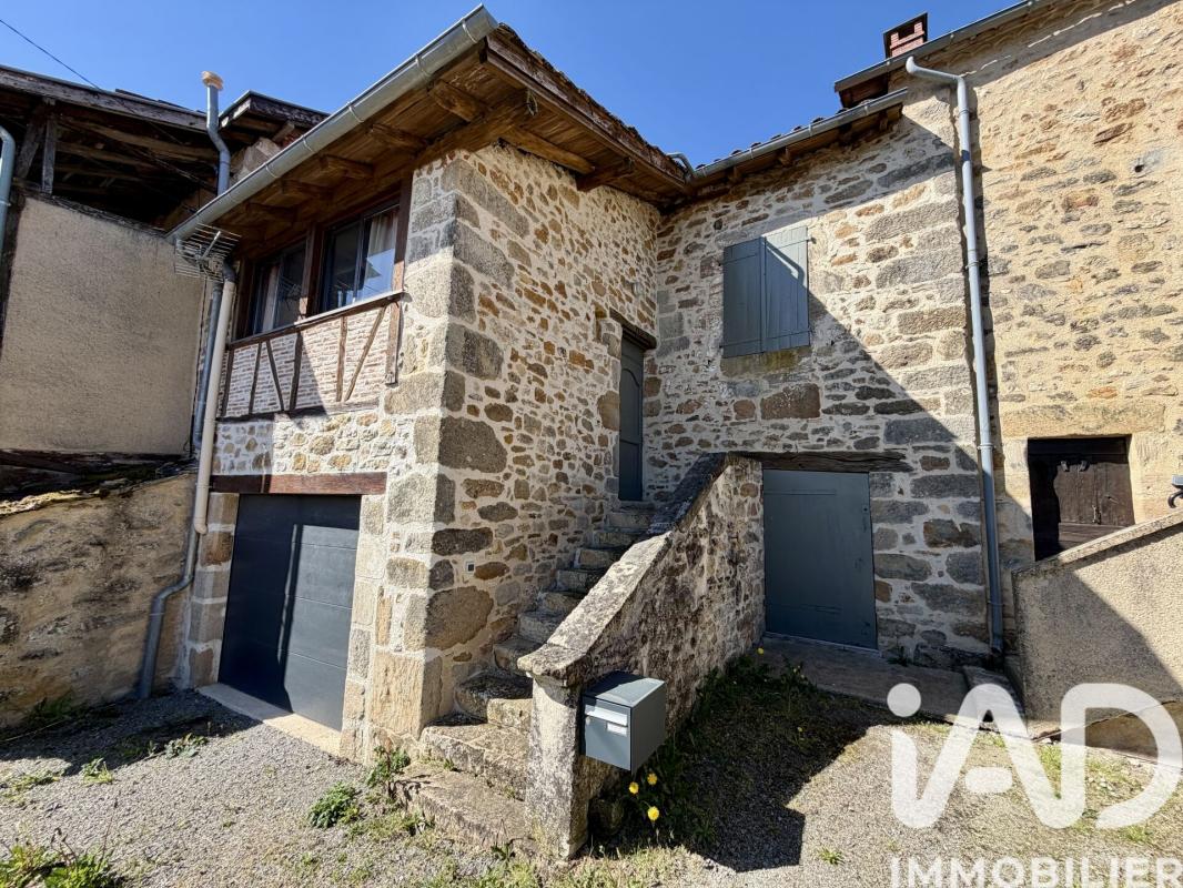 Maison de village 6 Pièce(s) Lunan