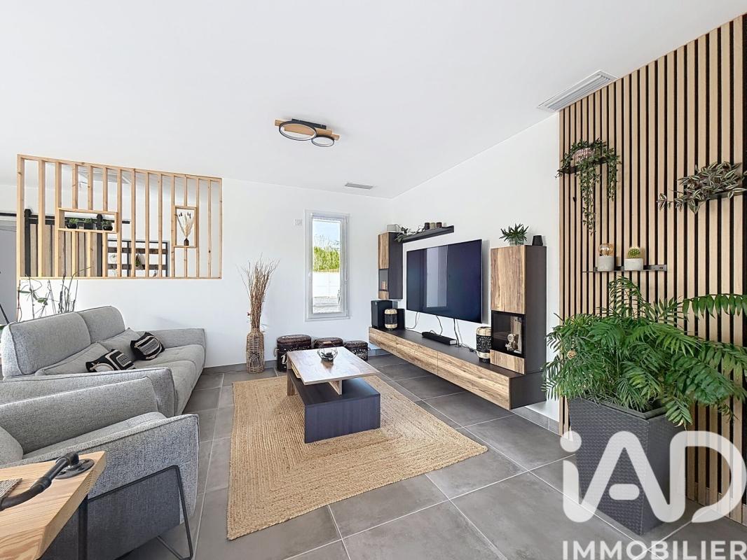 Maison 4 Pièce(s) Saint-Sauveur-d'Aunis