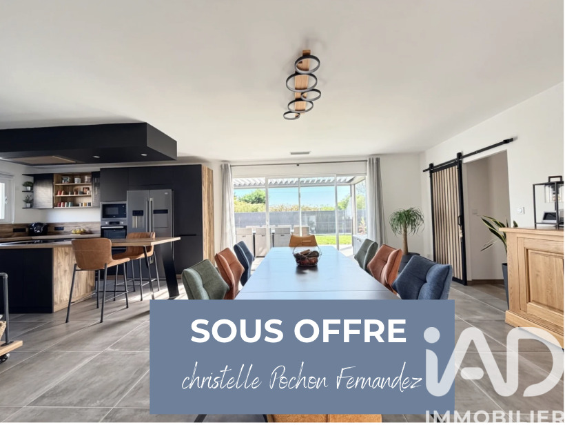 Maison 4 Pièce(s) Saint-Sauveur-d'Aunis