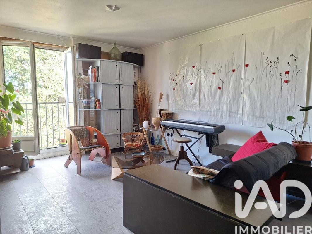 Appartement 4 Pièce(s) Domont