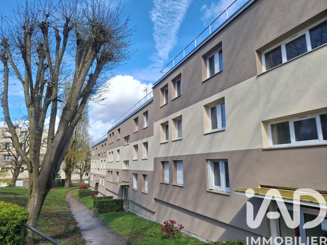 Appartement 4 Pièce(s) Domont