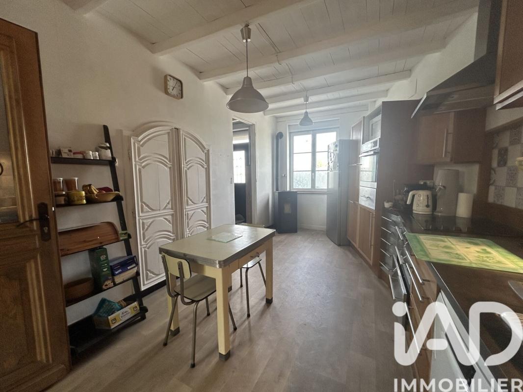 Maison 5 Pièce(s) Emmerin