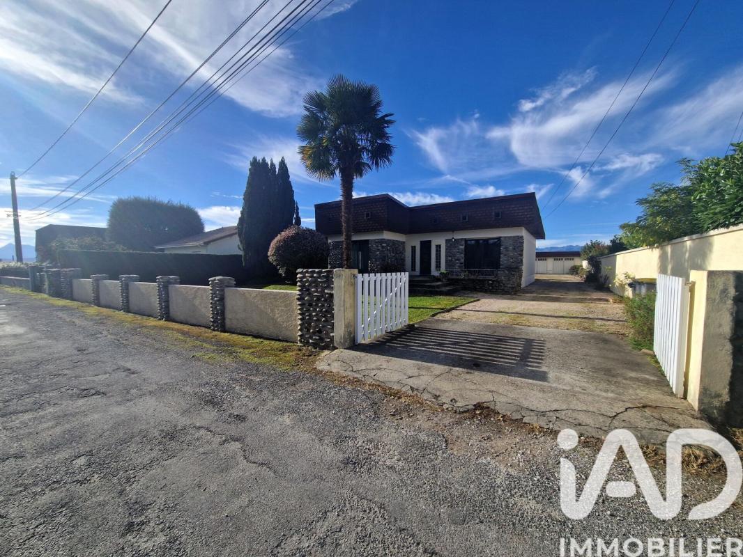 Maison 5 Pièce(s) Bordes