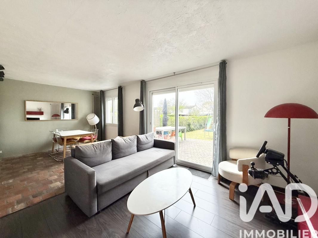 Maison 4 Pièce(s) Vaux-le-Pénil