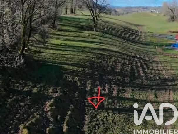 Terrain  Foncine-le-Haut