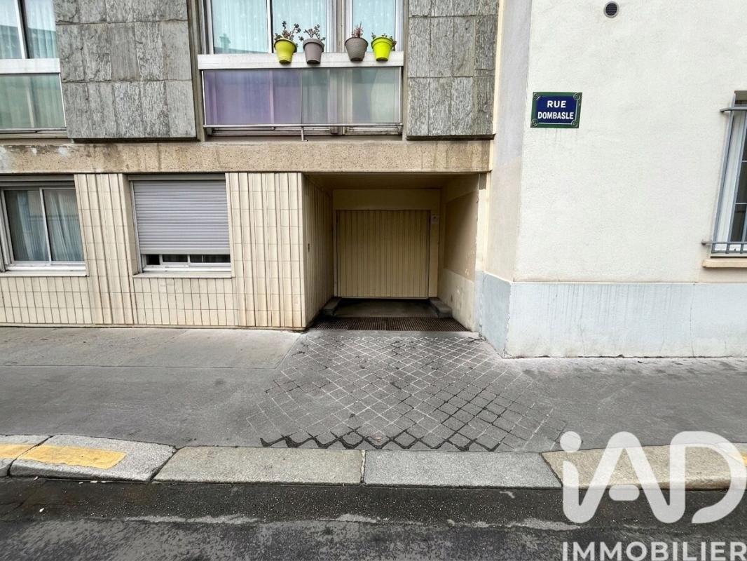 Parking  Paris 15eme Arrondissement - Photo 10