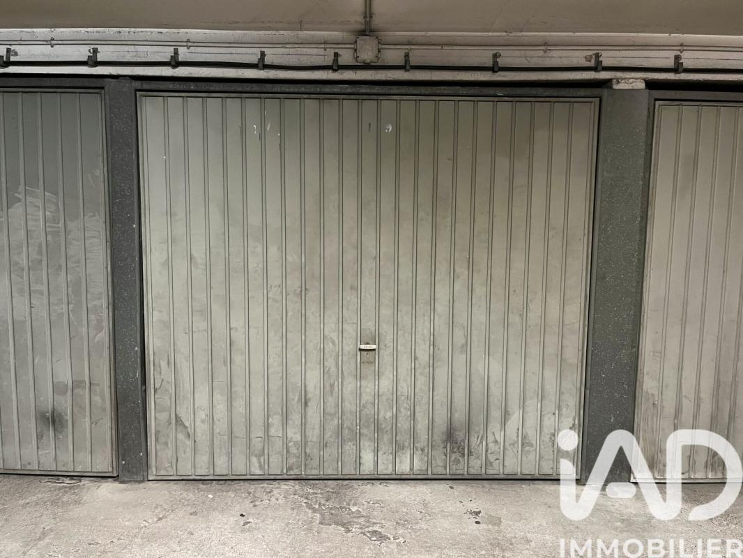 Parking  Paris 15eme Arrondissement - Photo 2