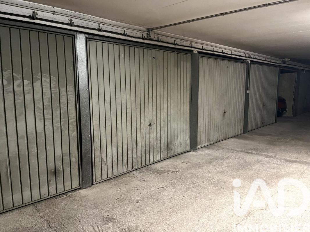 Parking  Paris 15eme Arrondissement - Photo 3