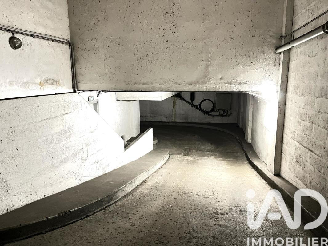 Parking  Paris 15eme Arrondissement - Photo 4