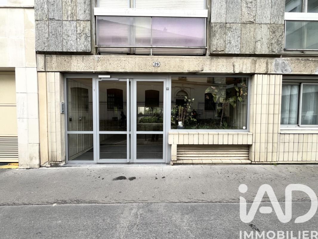 Parking  Paris 15eme Arrondissement - Photo 5