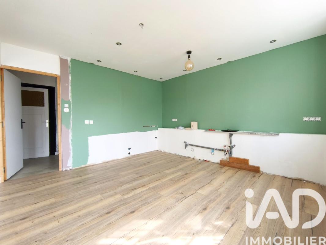 Maison 5 Pièce(s) Picauville