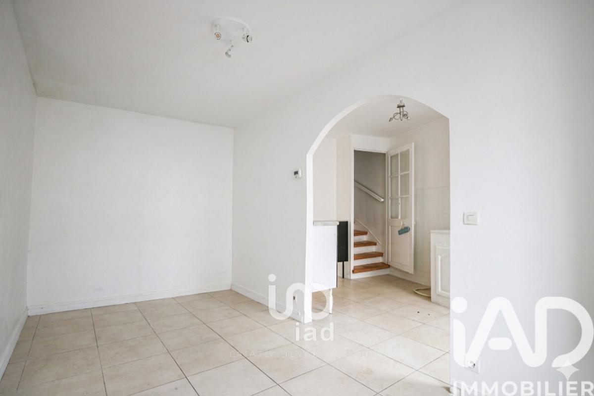 Maison de ville 4 Pièce(s) Limay