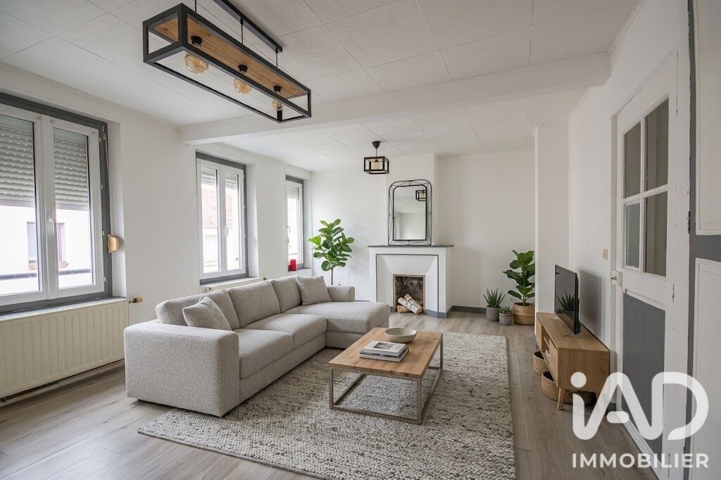 Maison de ville 4 Pièce(s) Limay